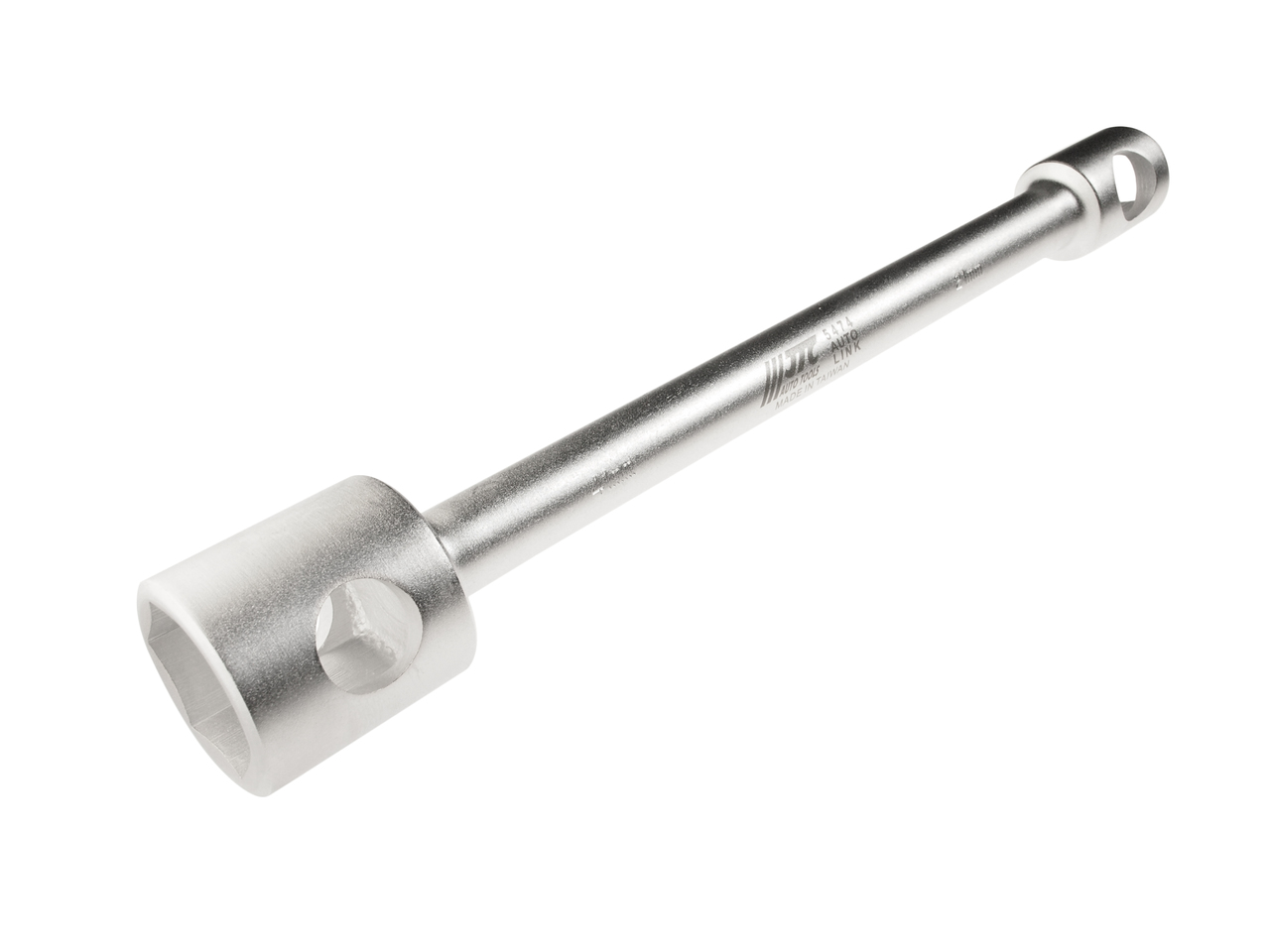 Ключ баллонный 21х41мм двусторонний L=400мм для грузовых автомобилей JTC