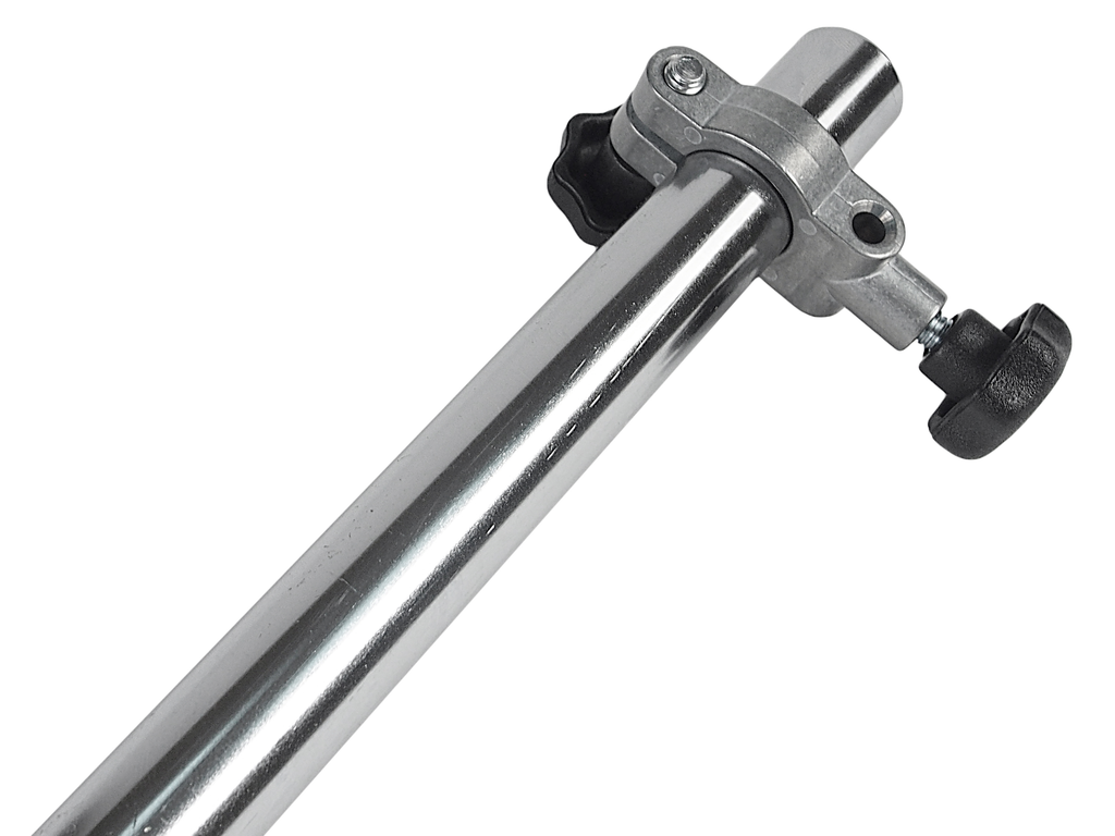 Линейка для проверки схождения колес 180-260см JTC