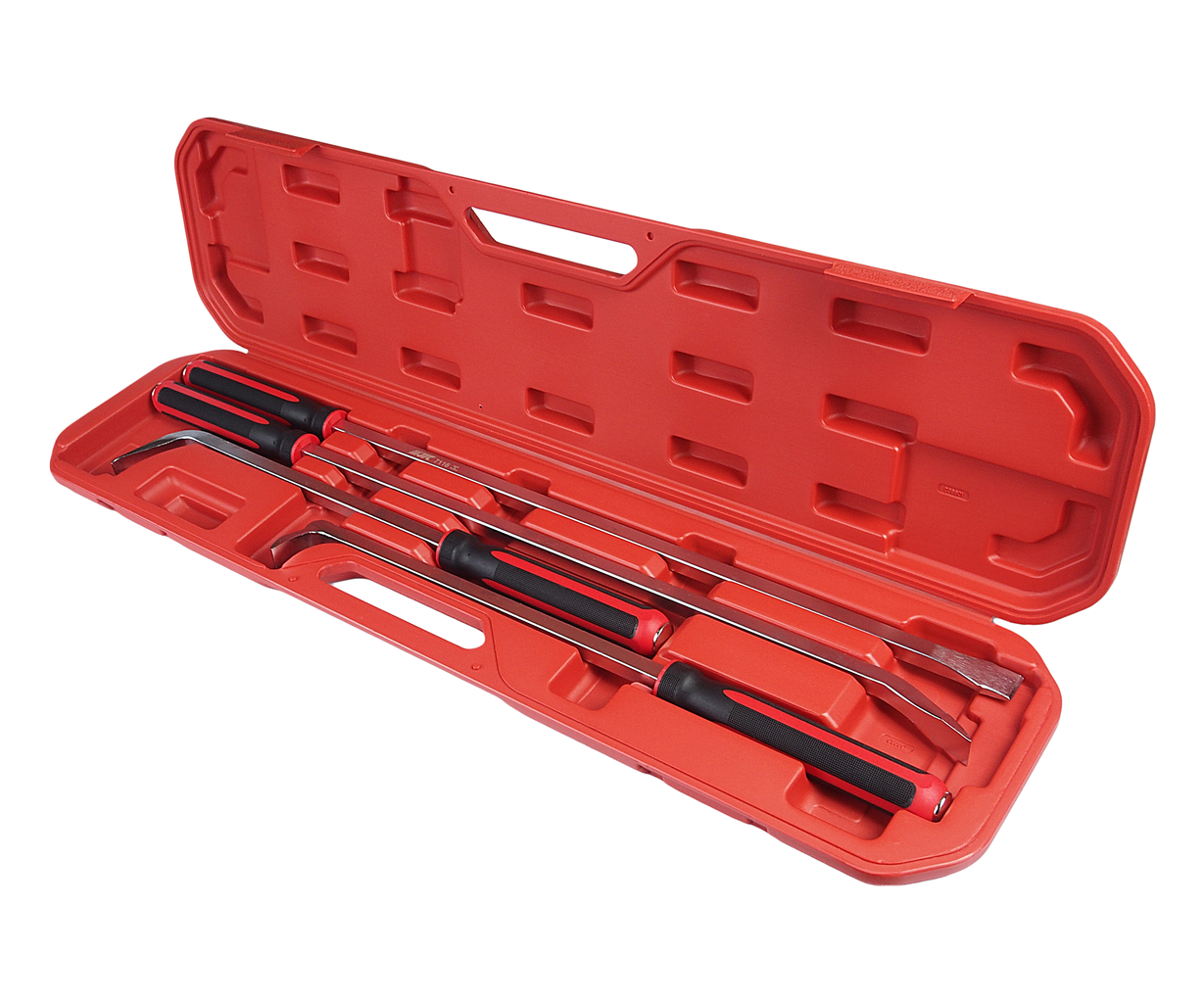 Набор монтировок силовых CrMo 4 предмета JTC