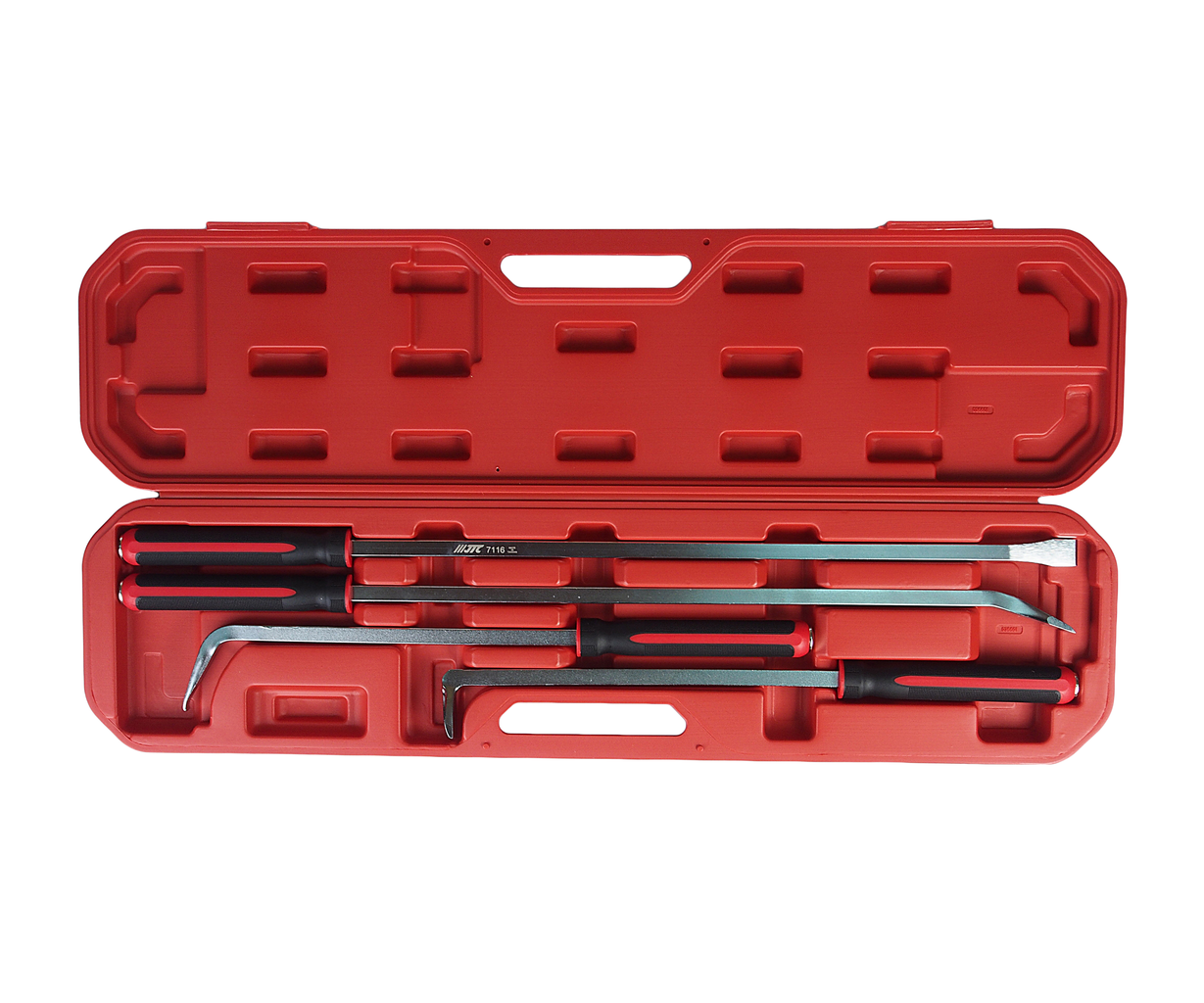 Набор монтировок силовых CrMo 4 предмета JTC