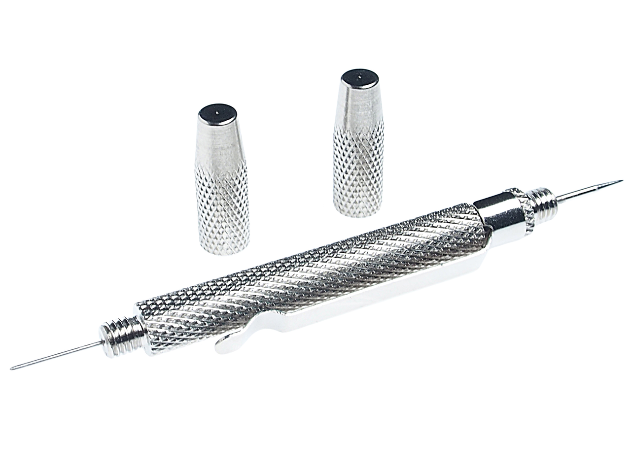 Приспособление для разметки и регулировки форсунок омывателя JTC