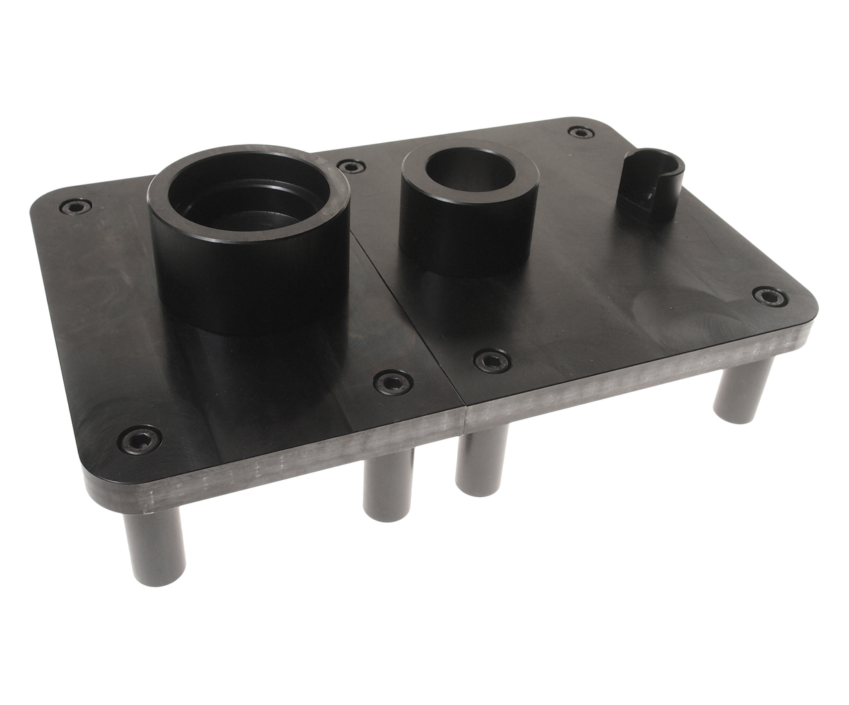 Приспособление для центровки валов фиксирующее (ZF) JTC