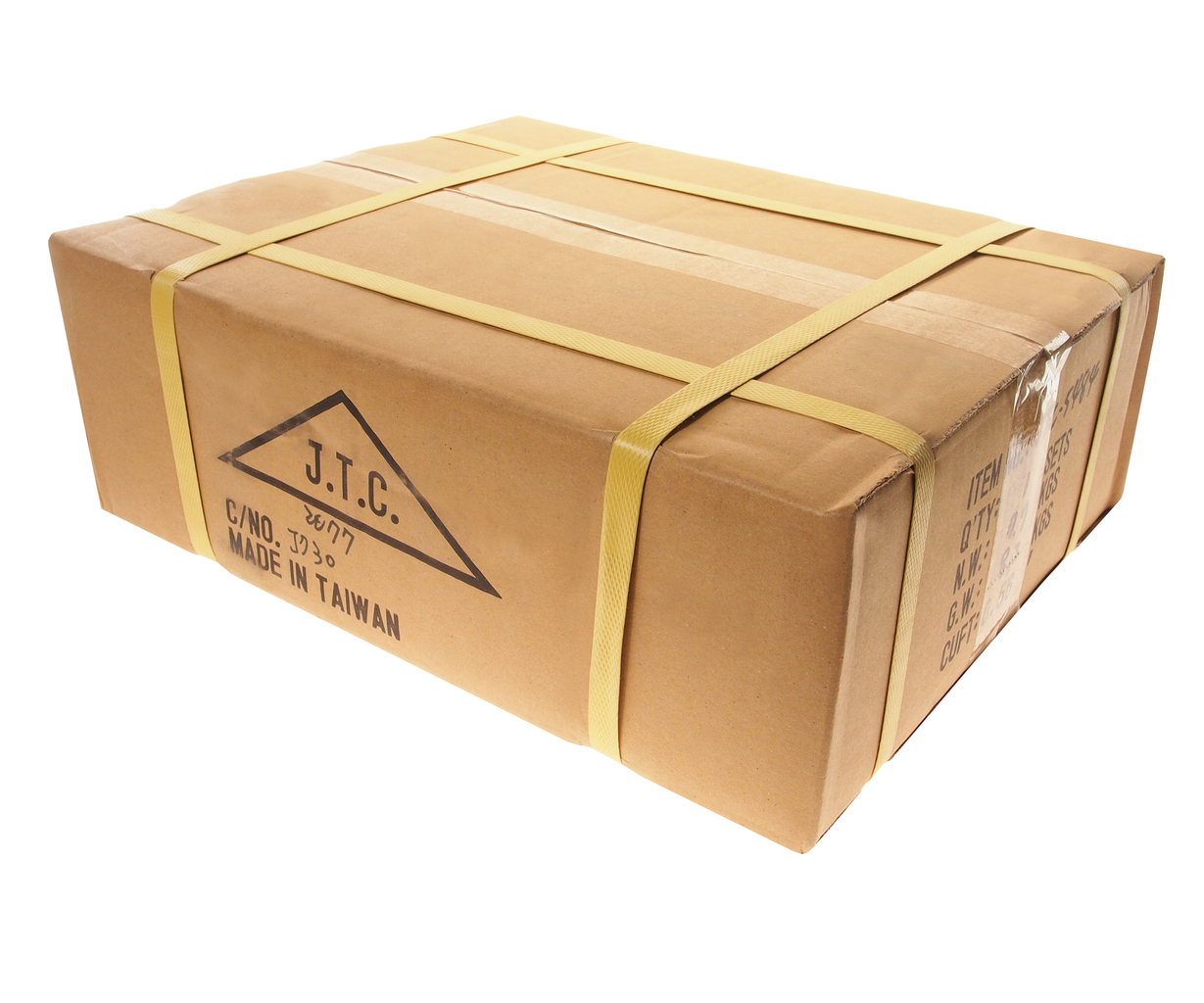 Съемник главной оси коробки (Foton ZF-5S400 HX53.000.089) JTC