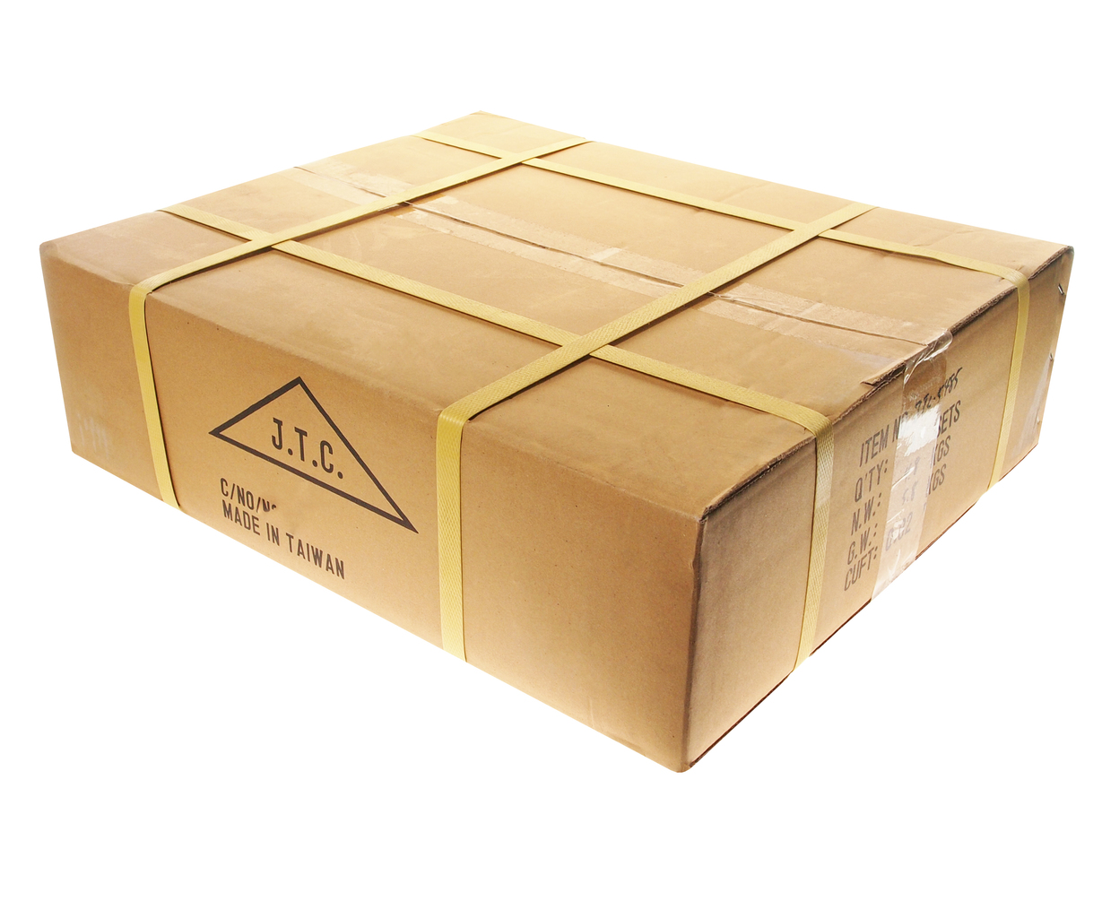 Съемник подшипника (Foton ZF-5S400 HX53.000.086) JTC