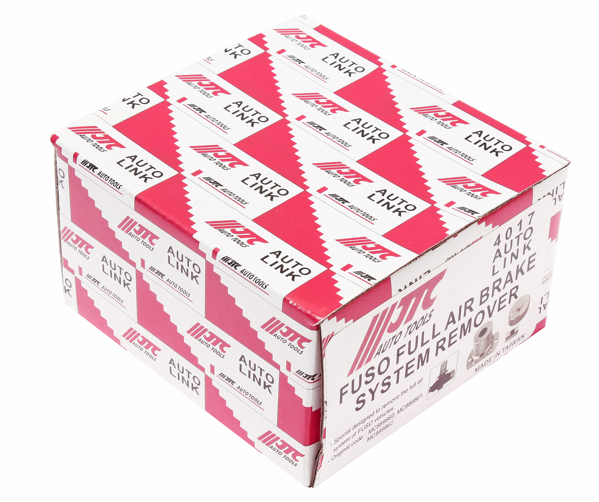 Съемник тормозной системы с пневмоподвеской (MITSUBISHI Fuso) JTC