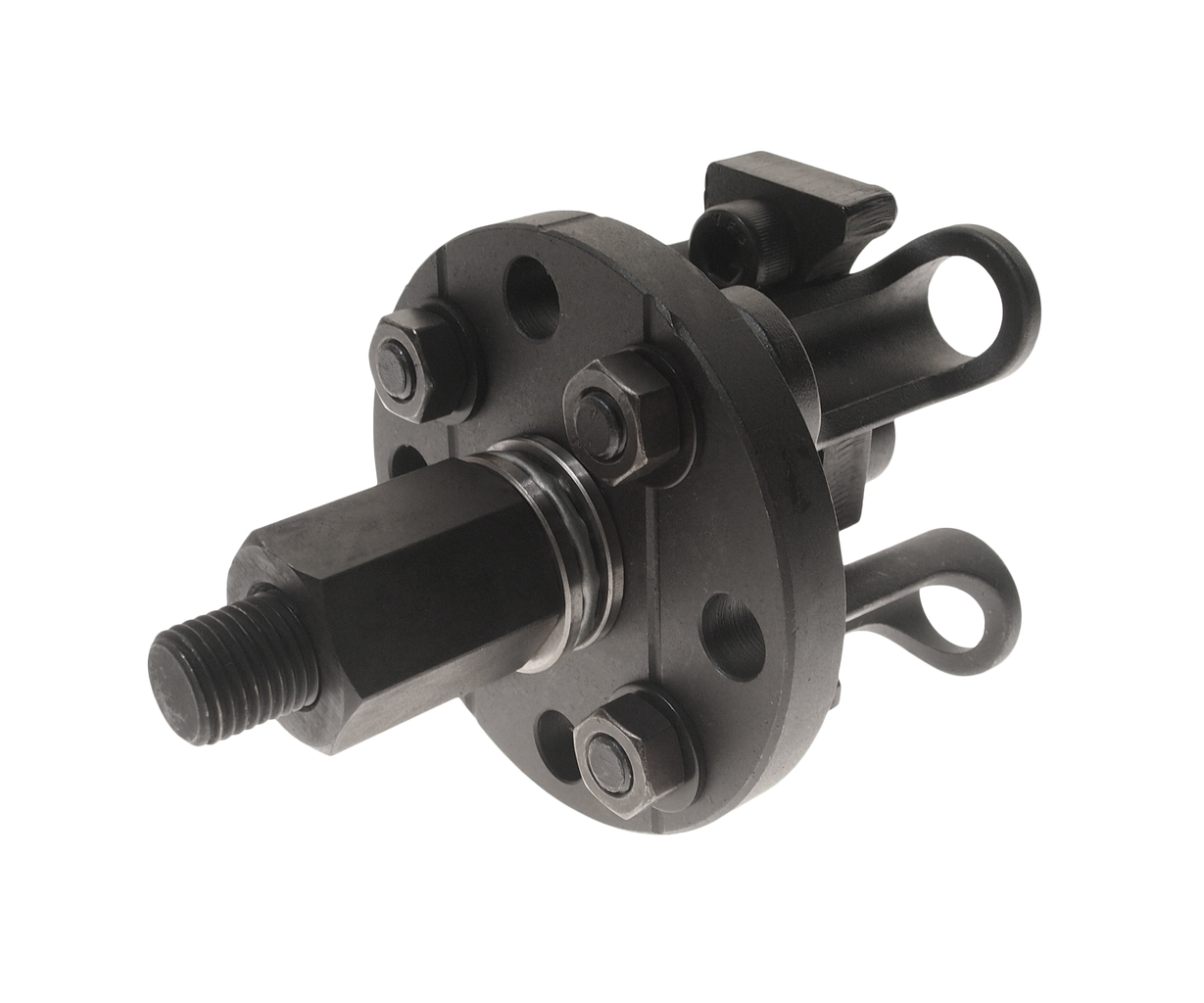 Фиксатор привода насоса гидроусилителя руля (MITSUBISHI Fuso IVECO) JTC