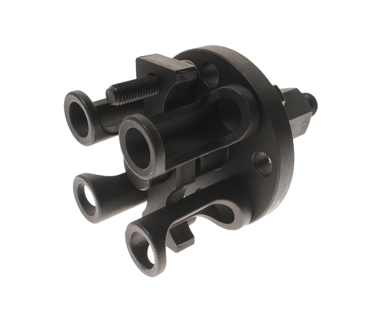 Фиксатор привода насоса гидроусилителя руля (MITSUBISHI Fuso IVECO) JTC