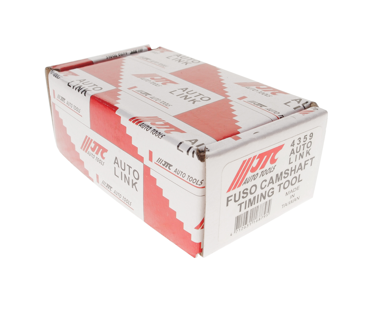 Фиксатор распредвала (MITSUBISHI Fuso, IVECO) JTC