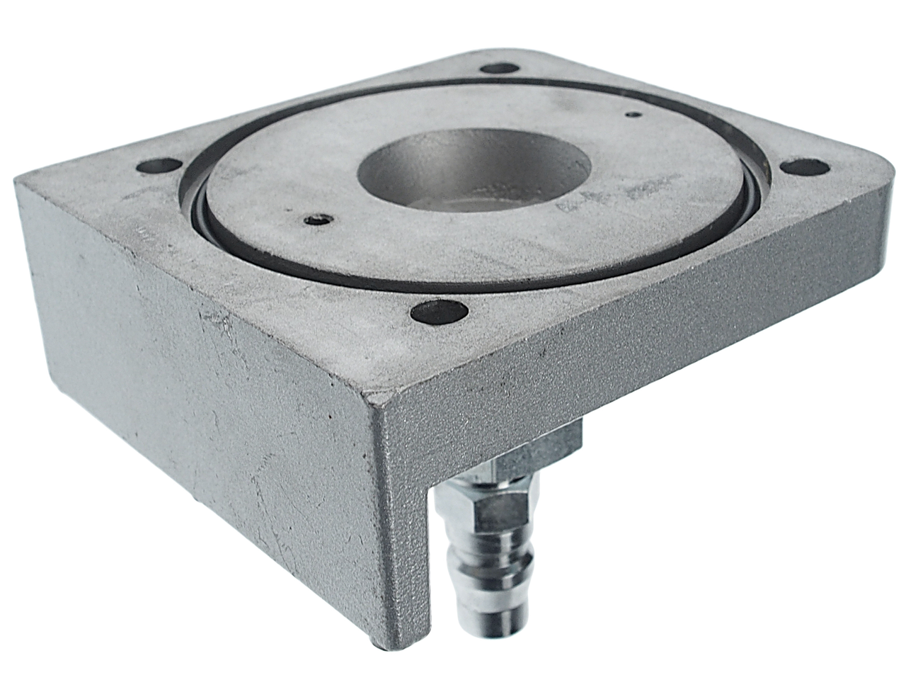 Ремкомплект насоса JTC-8P101A (14) воздухозаборник JTC