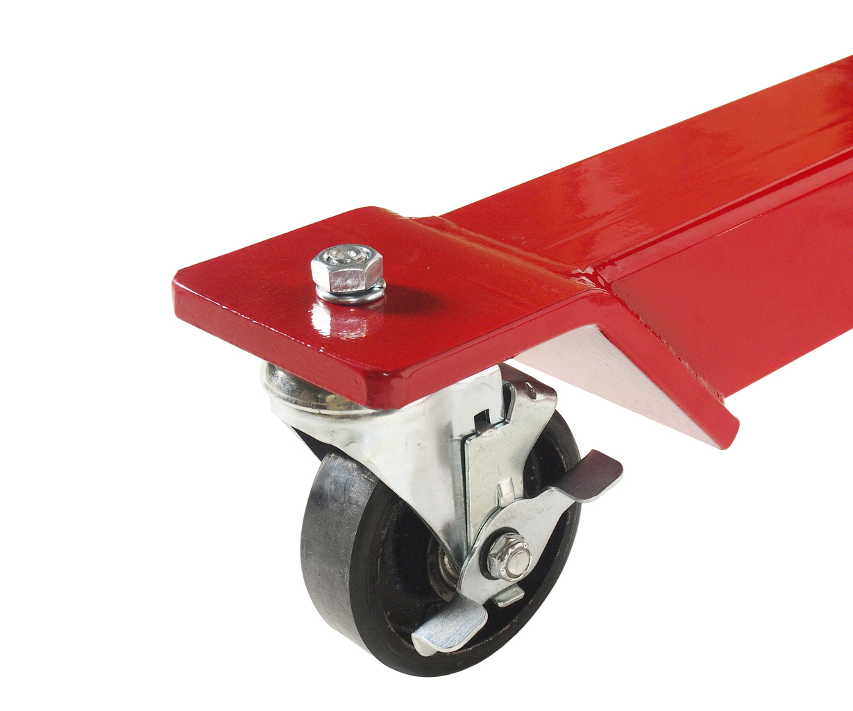 Стенд для ремонта двигателя 500кг одностоечный JTC