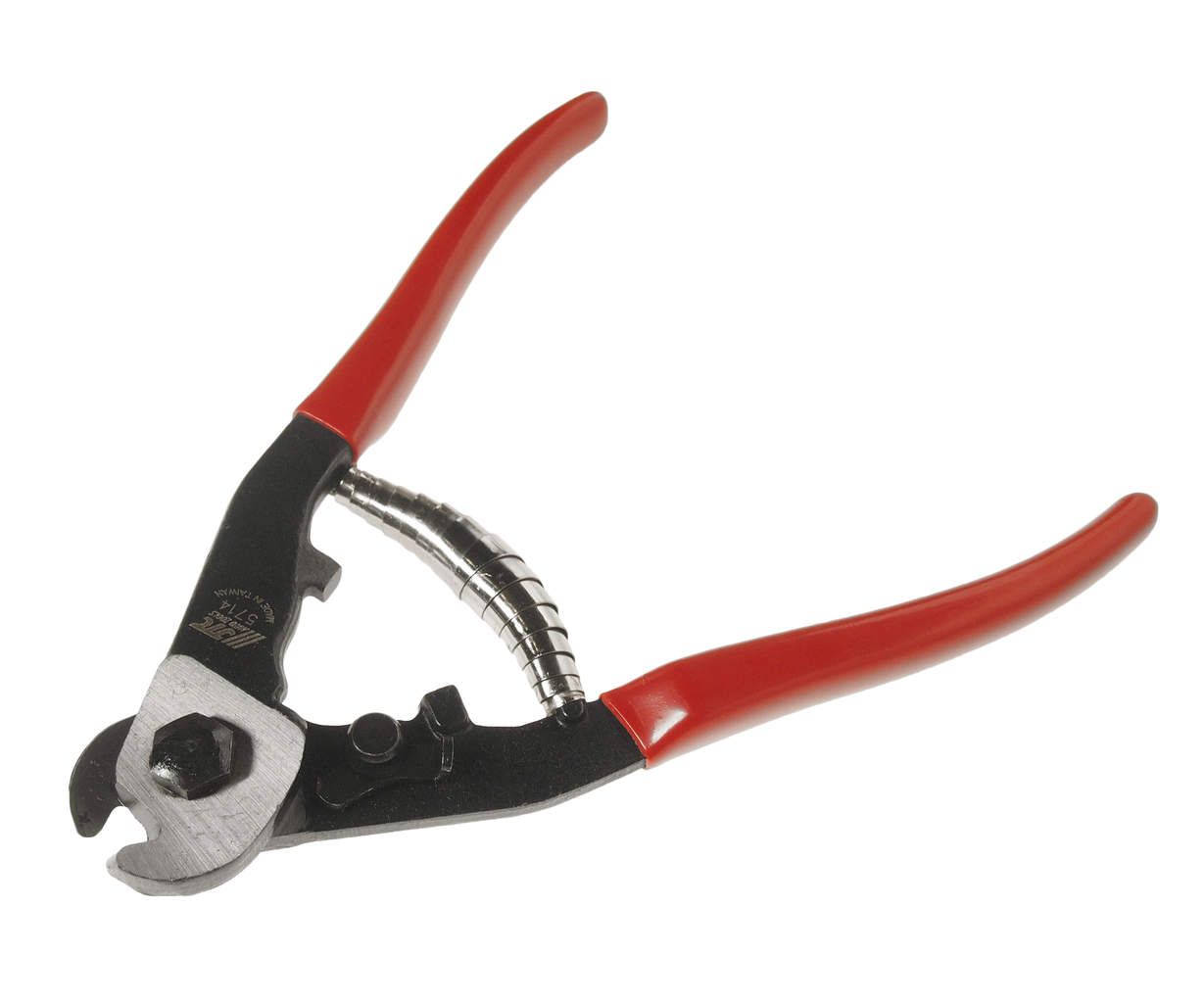 Кусачки боковые 165мм JTC