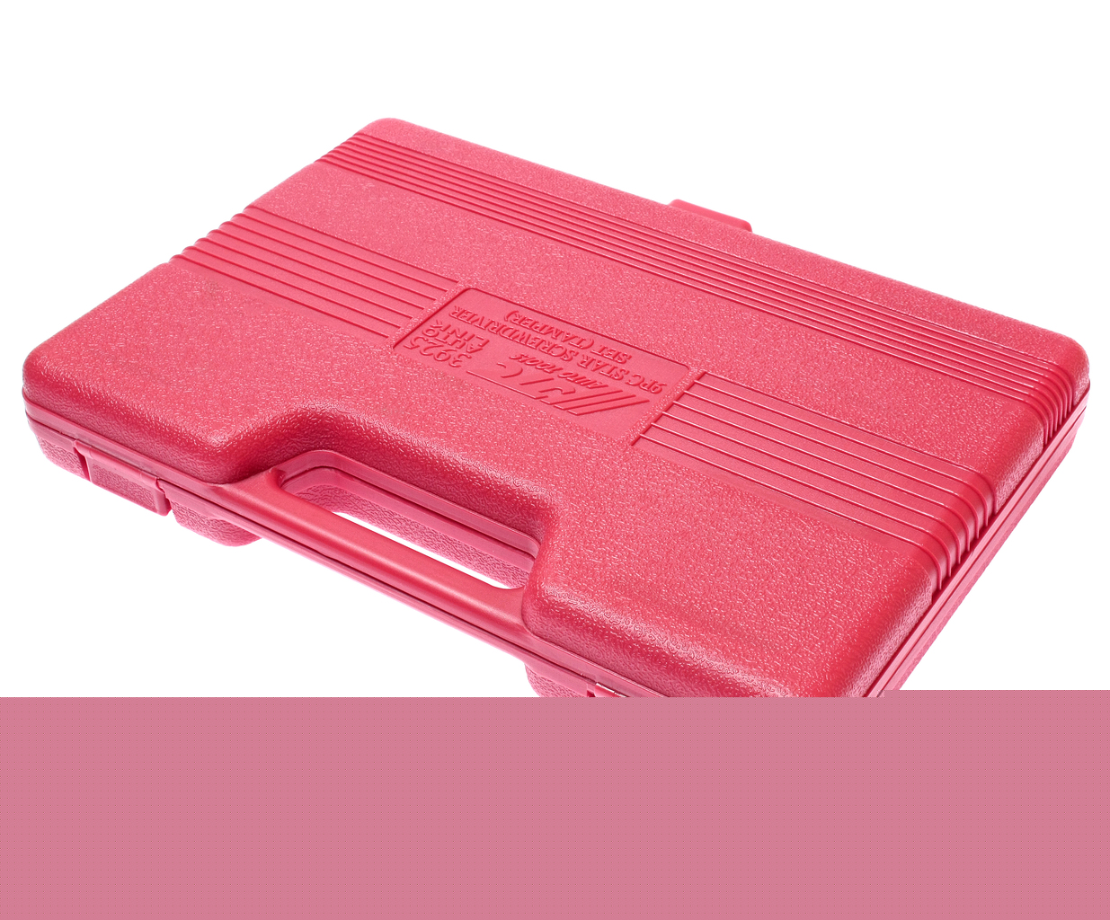 Набор отверток TORX T8Нх100мм-Т40Hх150мм 9 предметов JTC