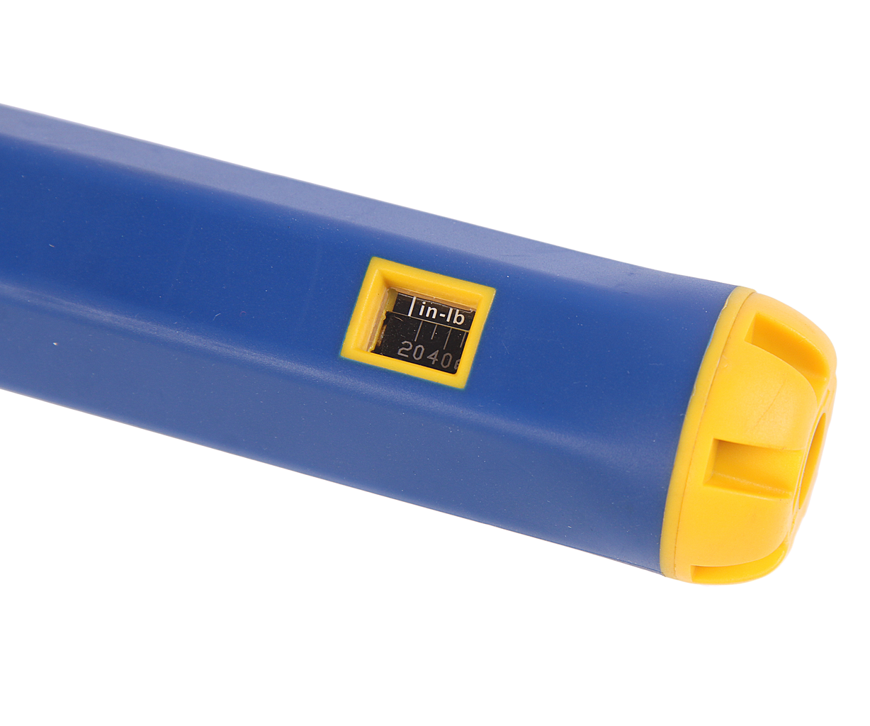 Отвертка динамометрическая 1/4" с набором бит и адаптеров в кейсе JTC