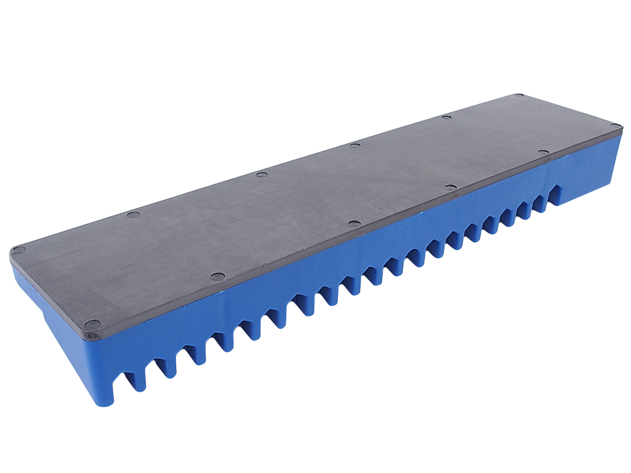 Держатель бит 10мм 375x88x41мм магнитный на 43шт. JTC