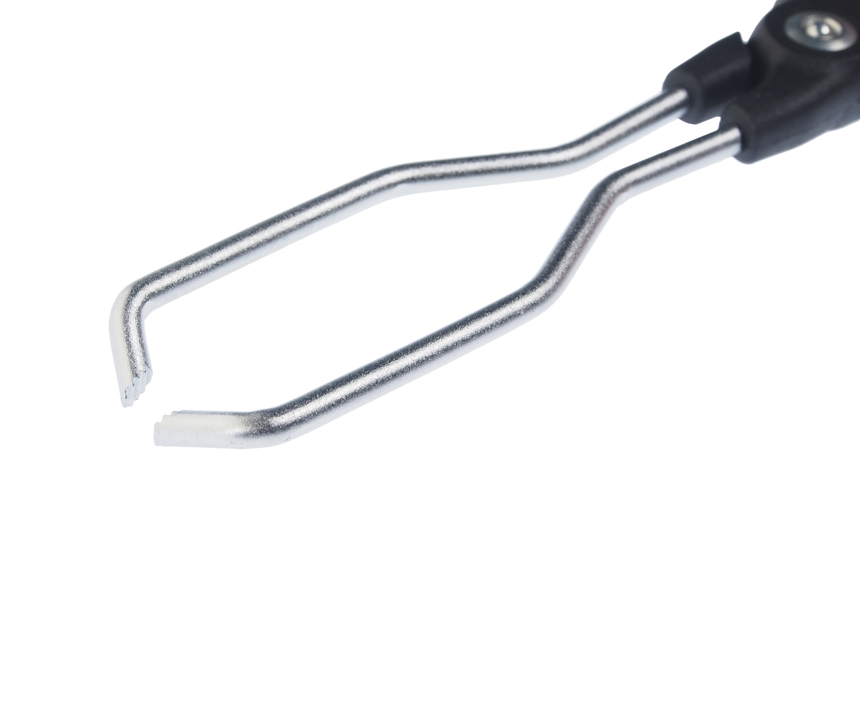 Клещи для разъединения электрических разъемов L=215мм JTC