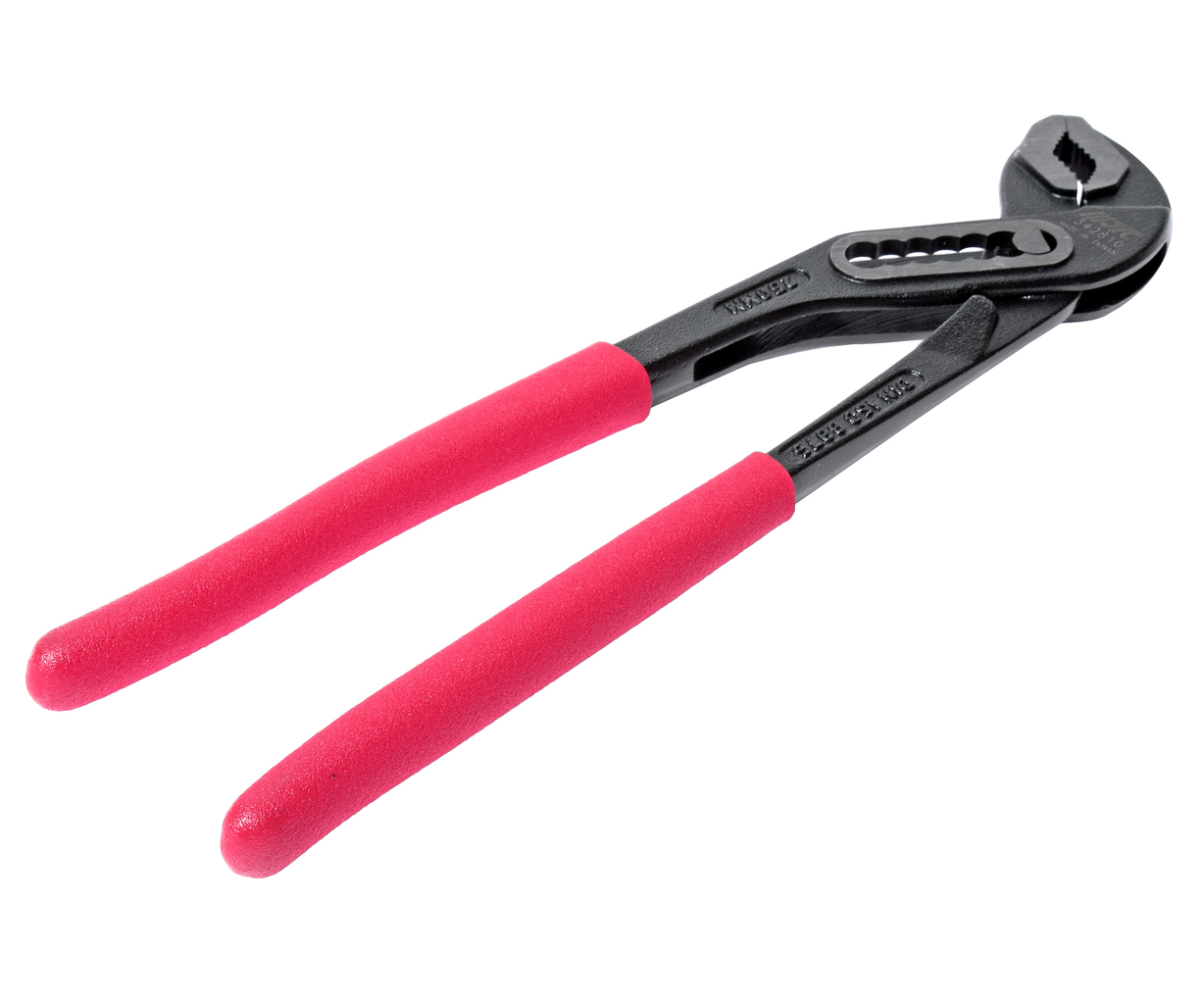 Клещи переставные 250мм 10" JTC