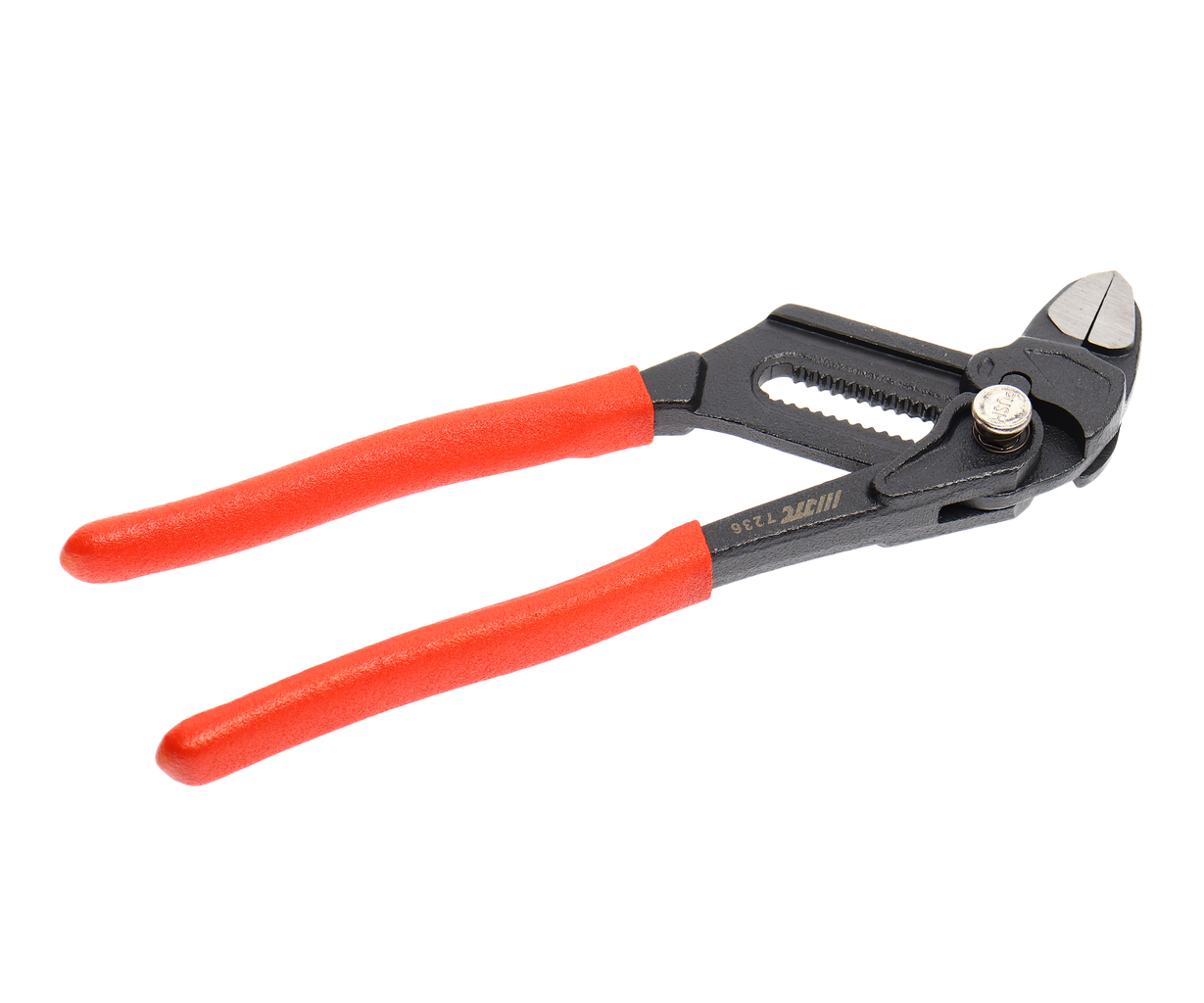 Клещи переставные 7" JTC