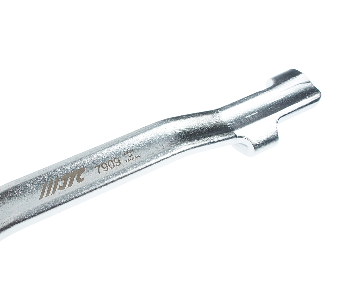 Удлинитель ключа гаечного L=340мм JTC