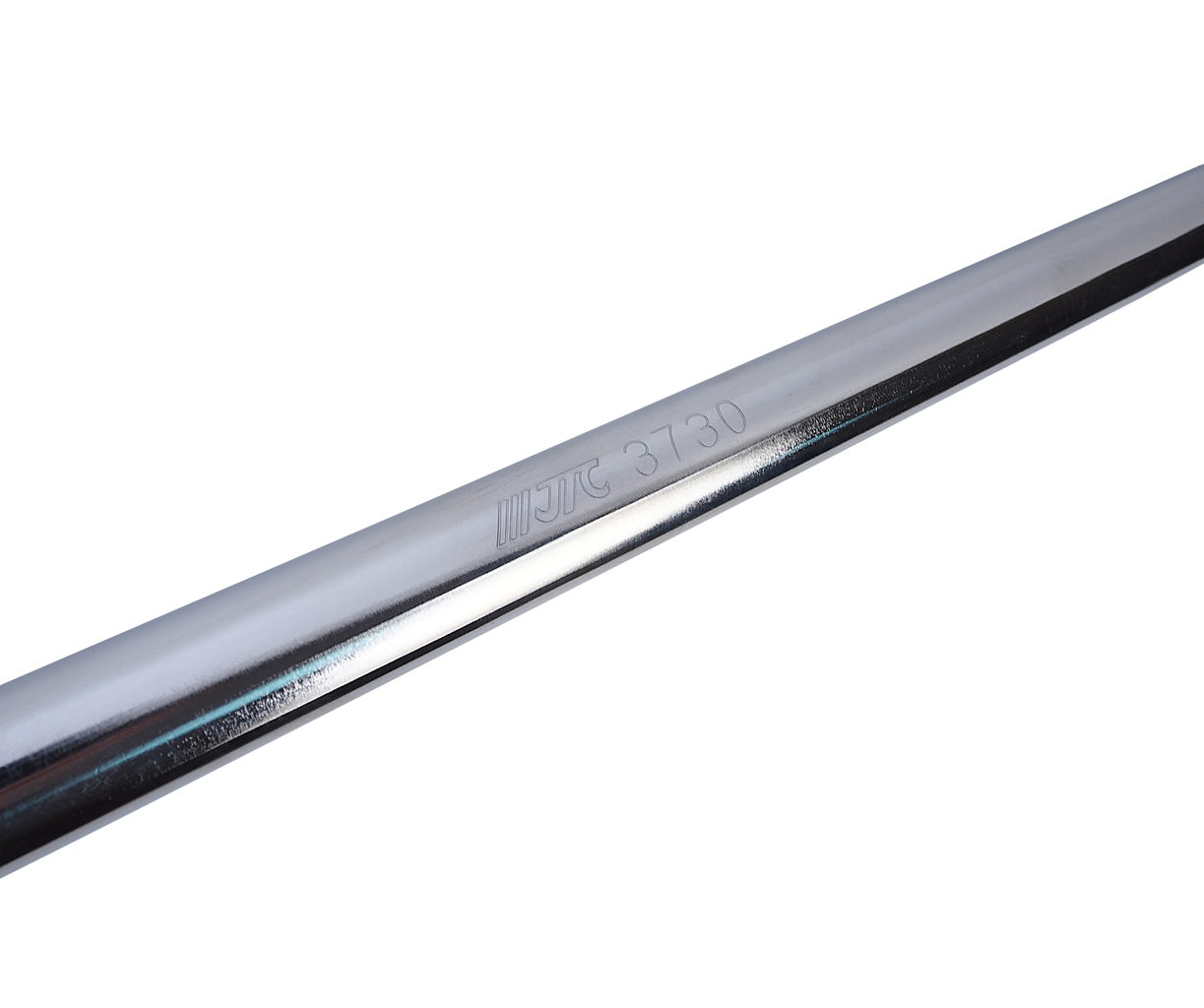 Вороток 3/4" L=610мм с шарниром и рукояткой JTC