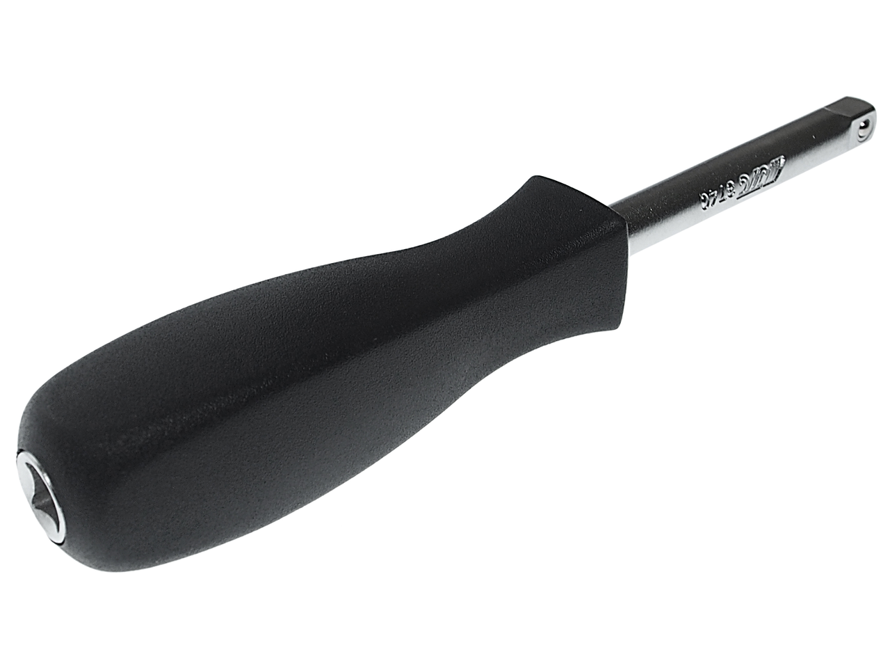 Вороток-отвертка 1/4" L=150мм JTC