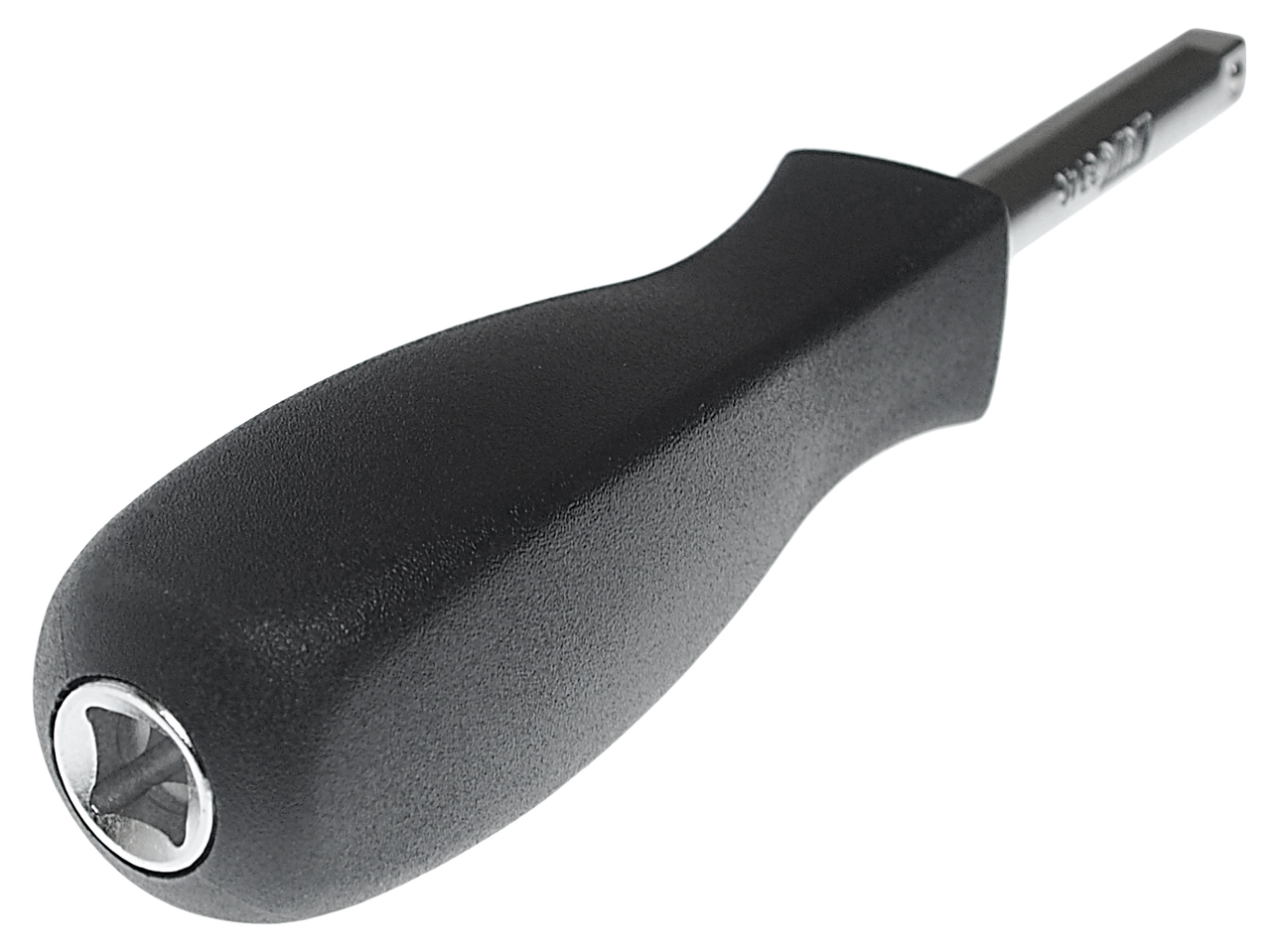 Вороток-отвертка 1/4" L=150мм JTC