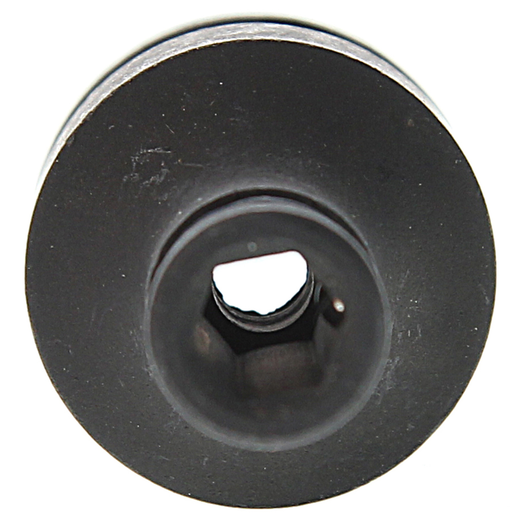 Держатель бит 1/2"х1/4" ударный JTC