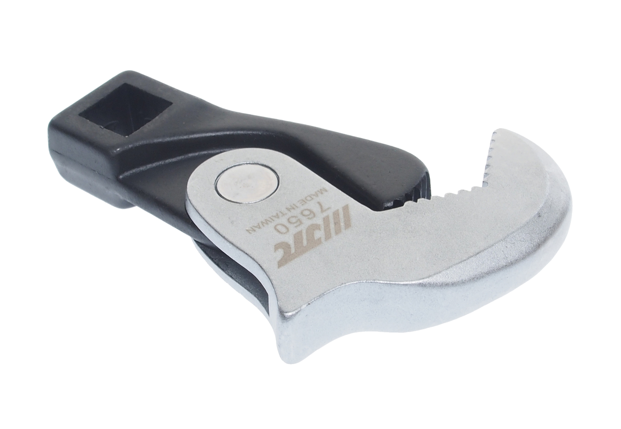 Ключ самозажимной 1/2" под вороток JTC