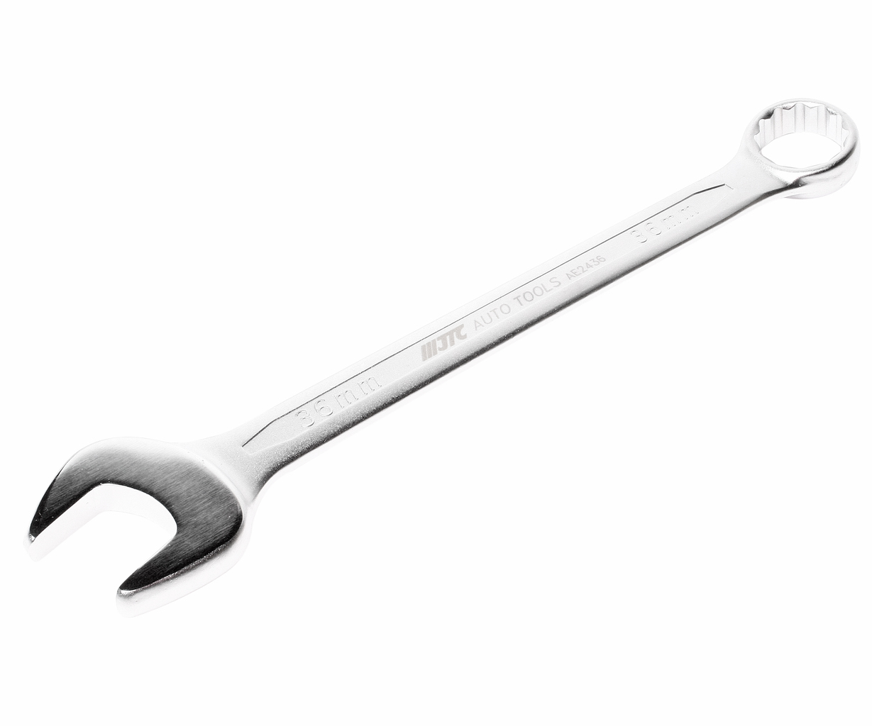 Ключ комбинированный 36х36мм L=410мм JTC