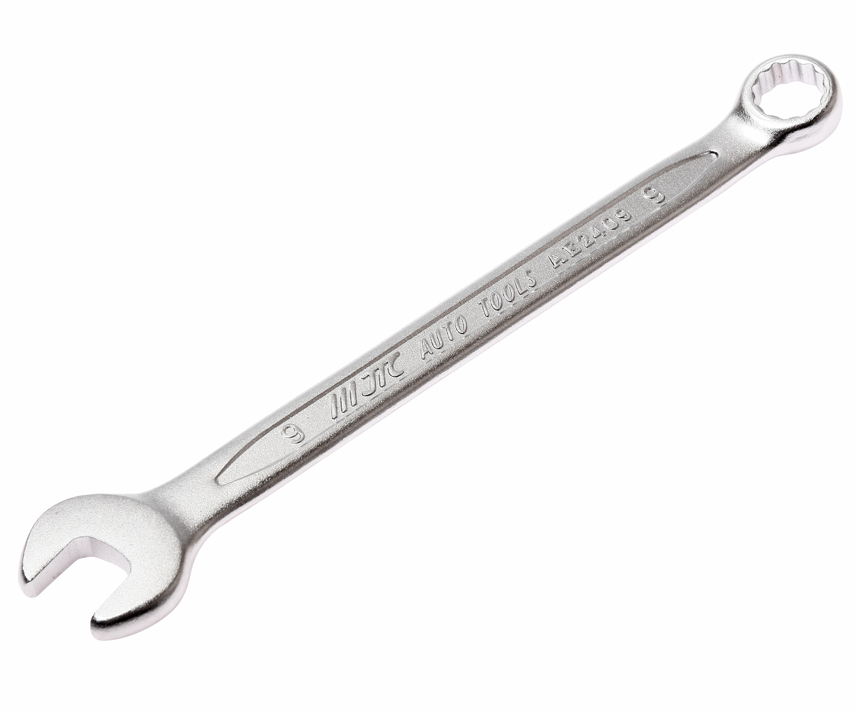 Ключ комбинированный 9х9мм L=135мм JTC