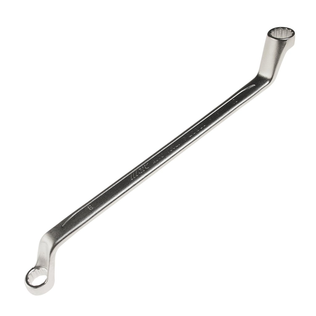 Ключ накидной 8х10мм 75град. L=183мм JTC