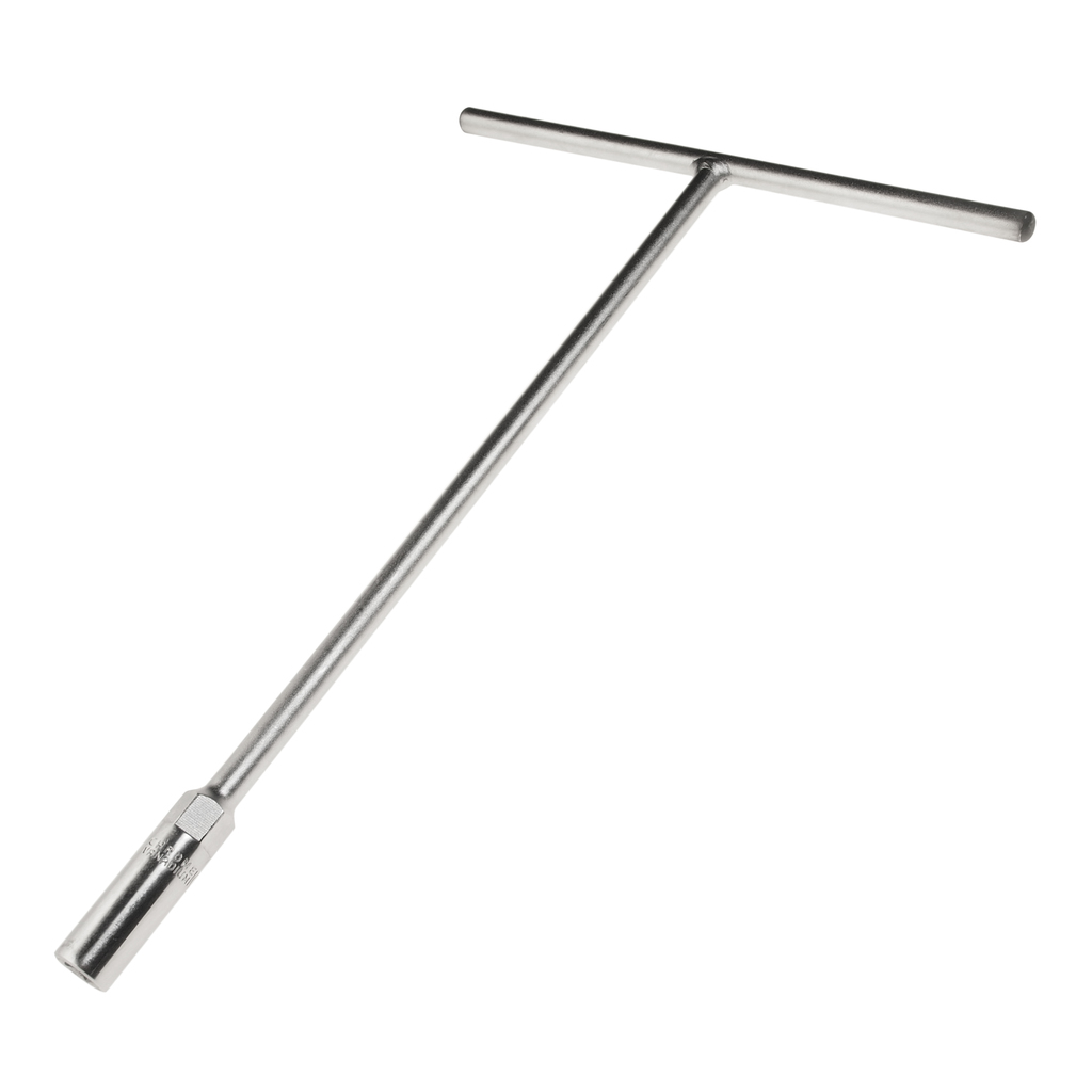 Ключ торцевой T-образный 10мм L=300мм JTC