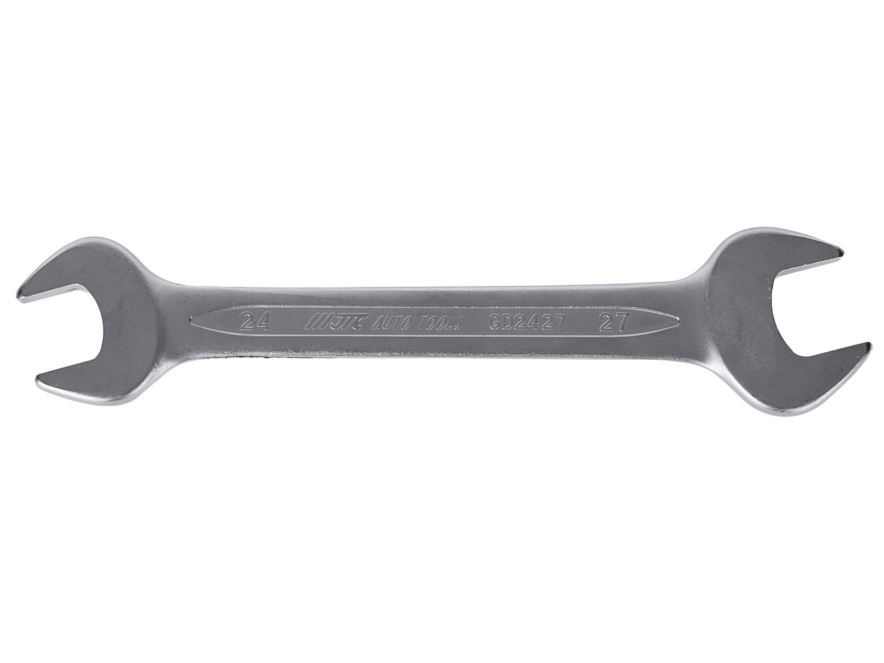 Ключ рожковый 24х27мм L=263мм JTC