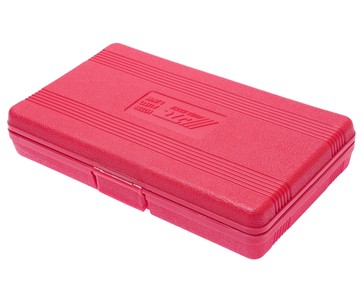 Набор головок торцевых и насадок 1/4" 6-ти гранных 5/32"-1/2",Т20-Т40 23 предмета в кейсе JTC