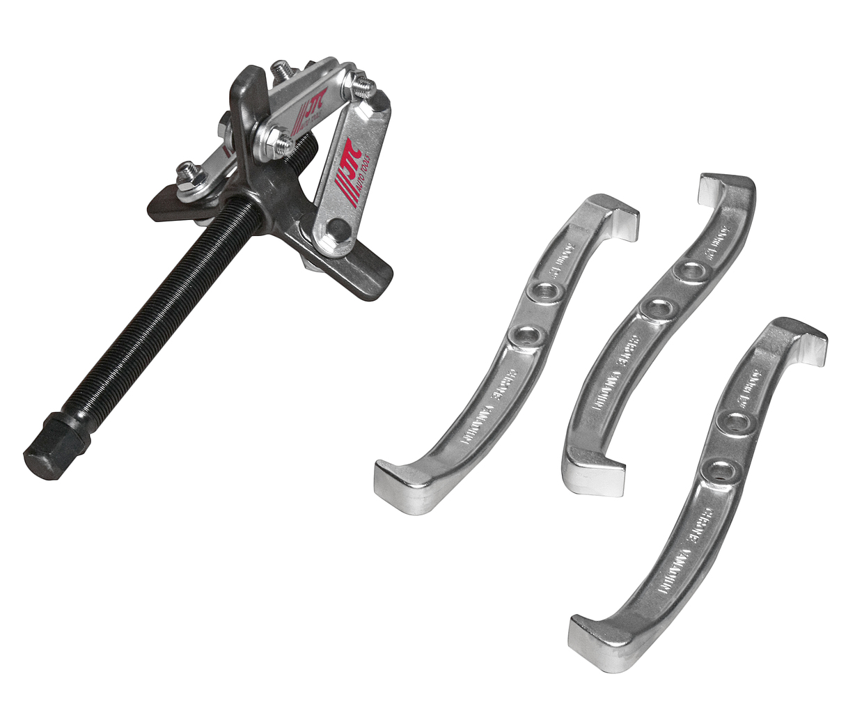 Съемник подшипников 3-х лапый 120-305мм 12" JTC