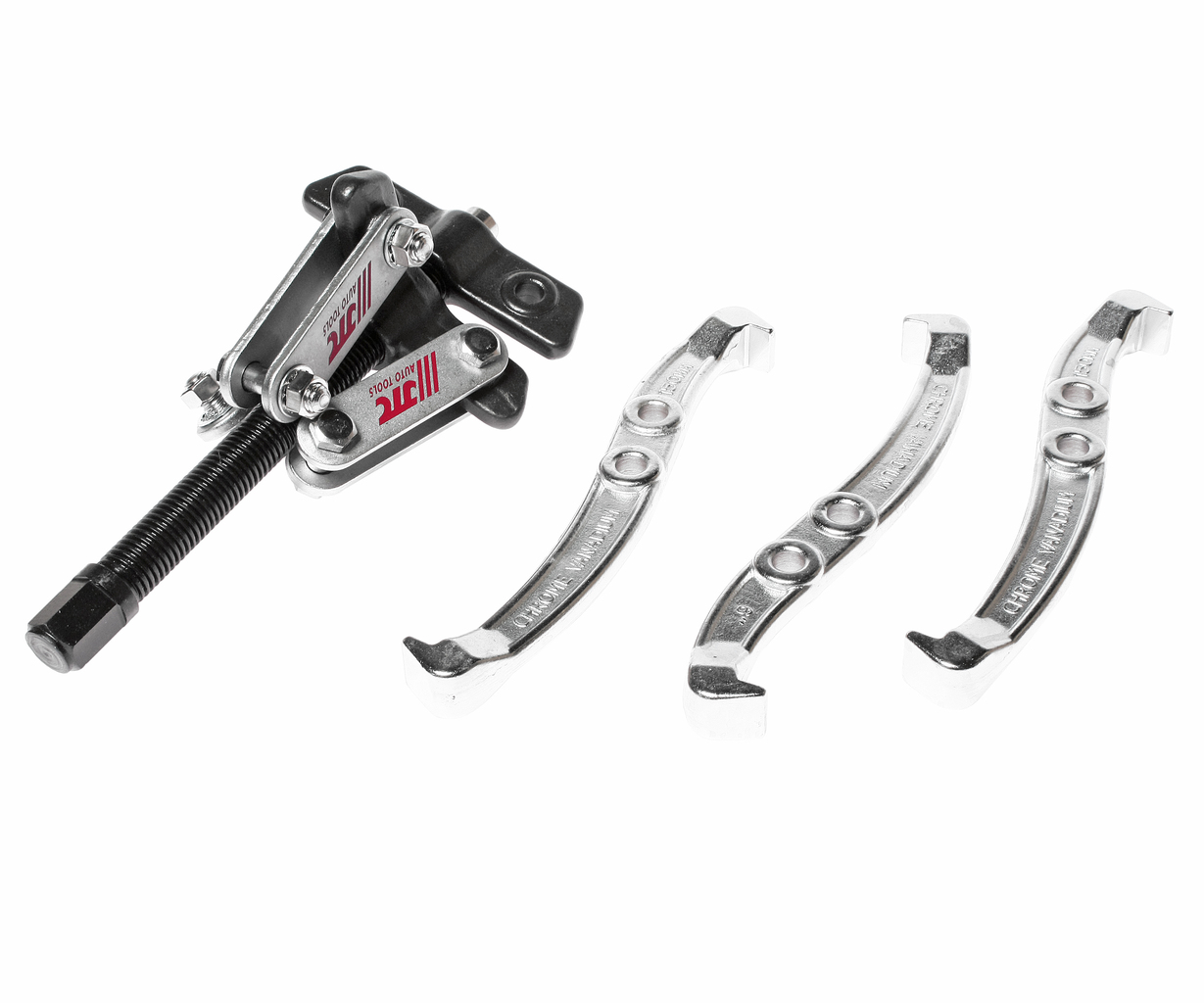 Съемник подшипников 3-х лапый 60-152мм 6" JTC