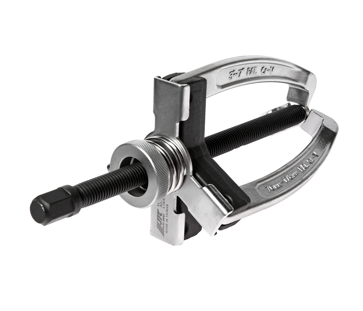 Съемник подшипников универсальный 3-х лапый 76-178мм JTC