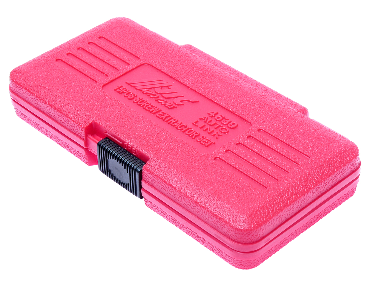 Набор экстракторов 1/8"-1/2" 3-14мм 15 предметов в кейсе JTC