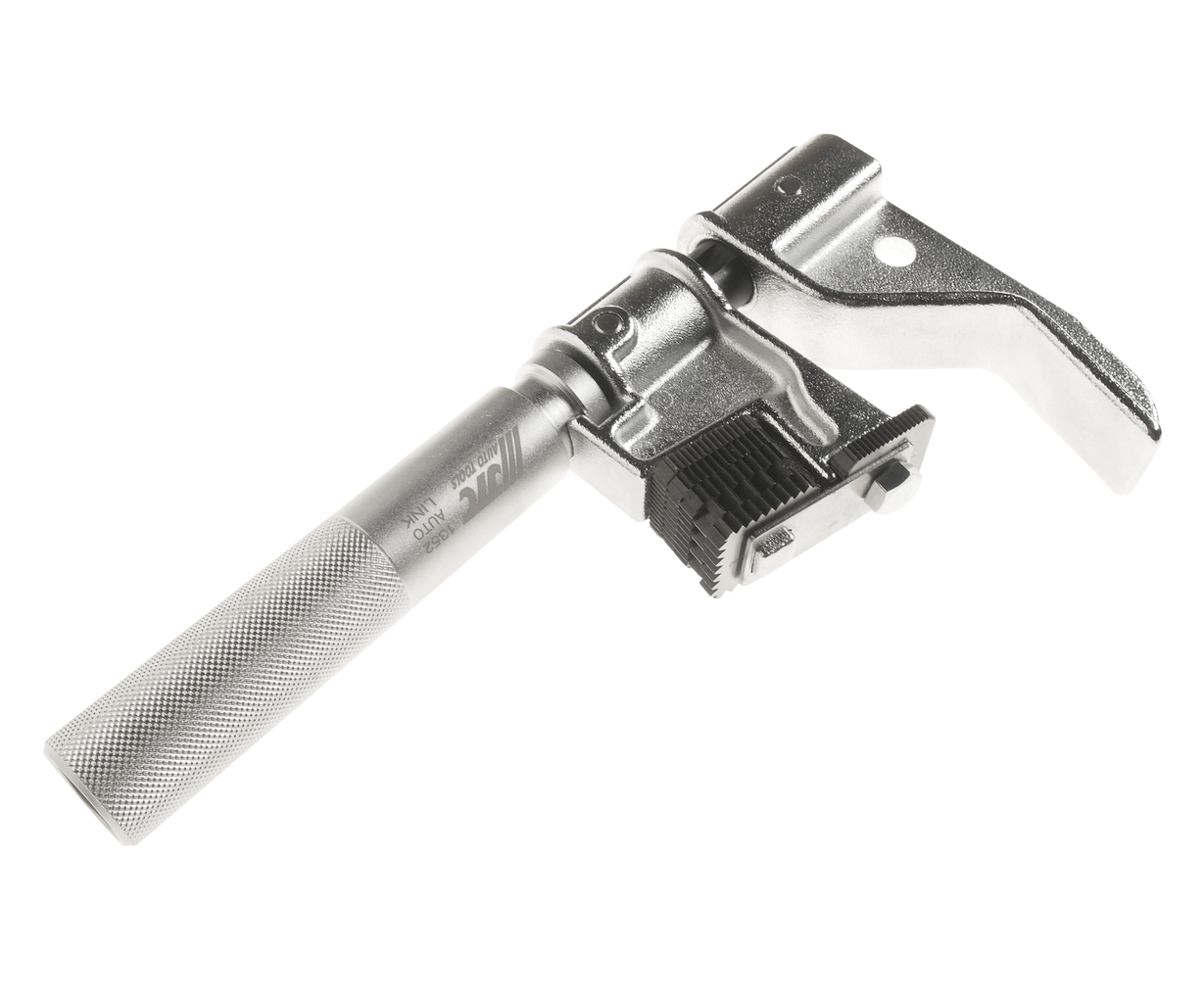 Плашка 1"-1/4"-5" для внешней резьбы универсальная в кейсе JTC