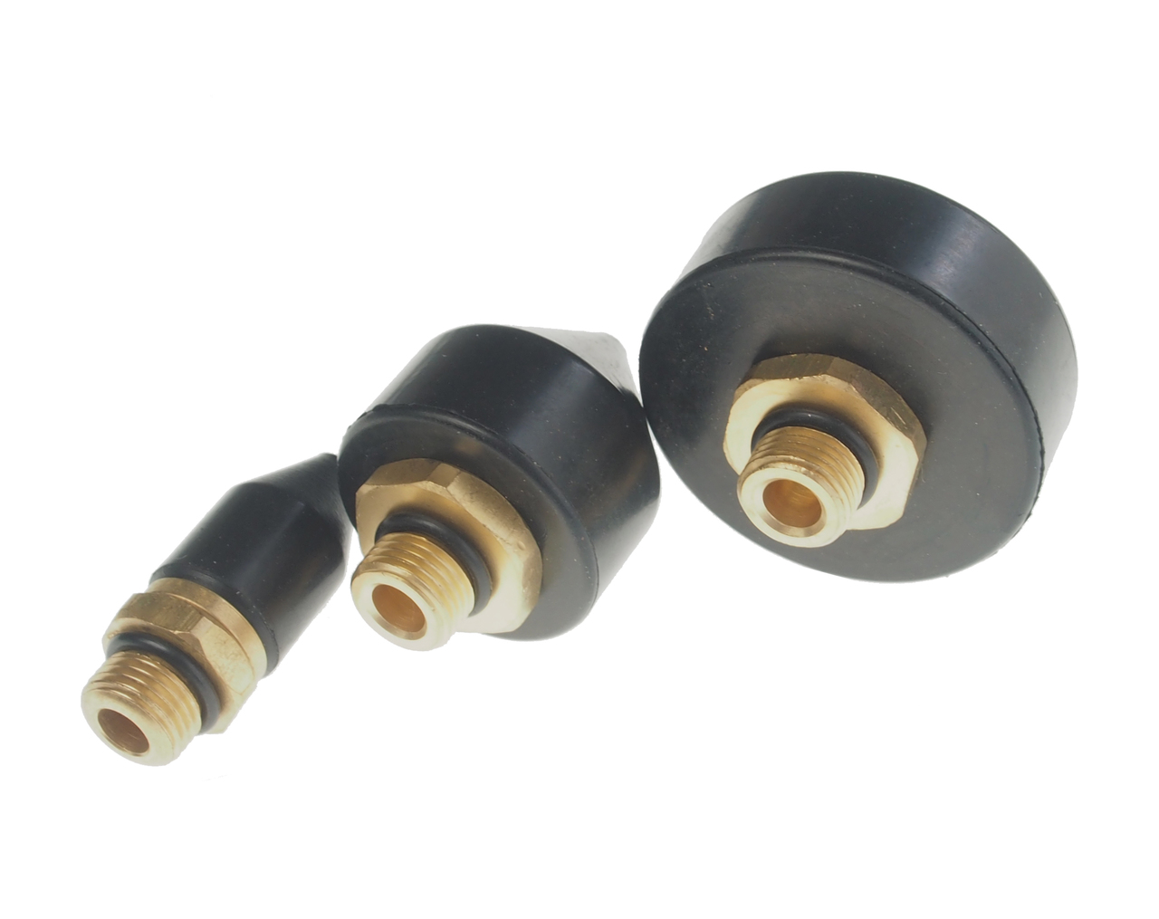 Набор насадок для продувочного пневмопистолета JTC-3112A и JTC-5911 JTC