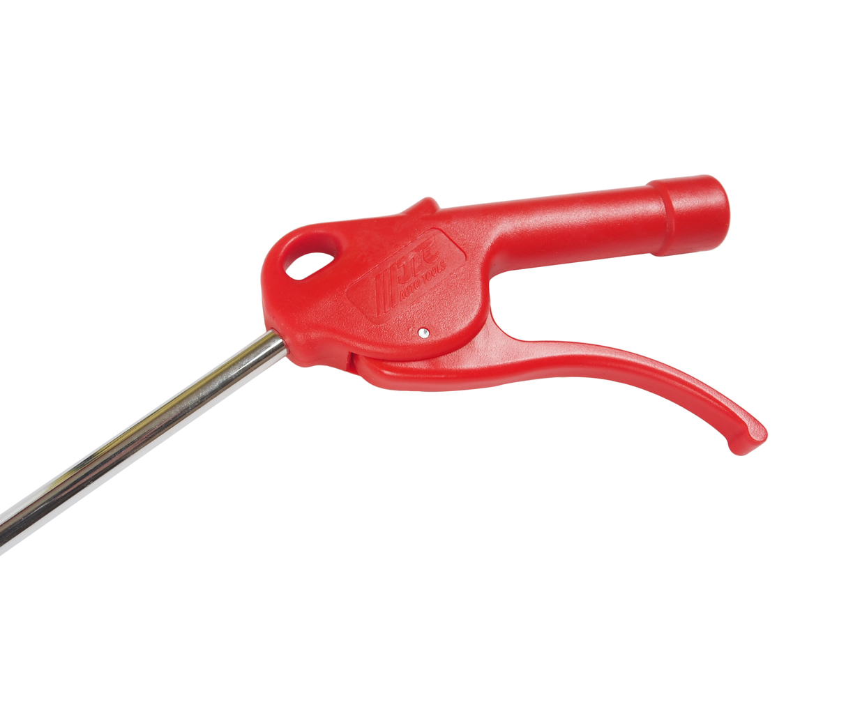 Пистолет продувочный пневматический 1/4" длина трубки 880мм 15атм. JTC