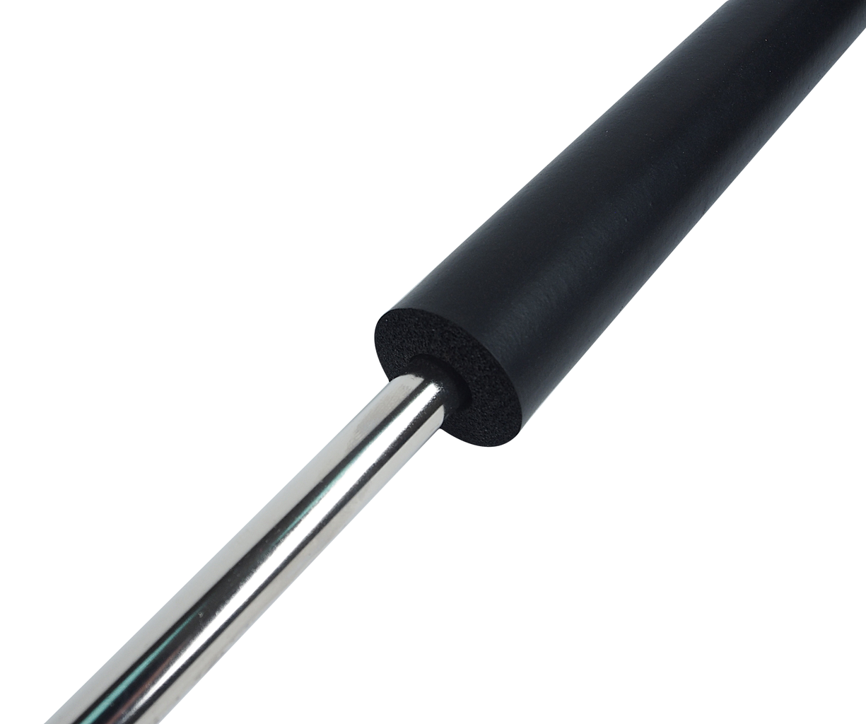 Пистолет продувочный пневматический длина трубки 1200мм JTC