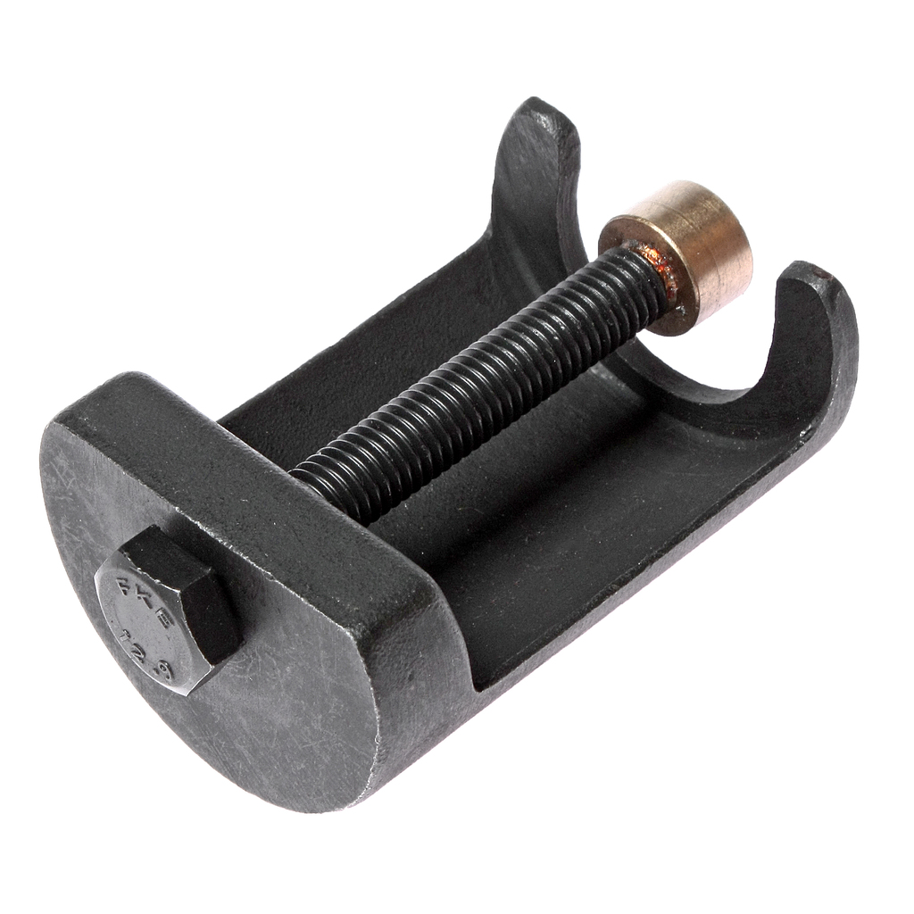 Съемник креплений стеклоочистителей ветрового стекла 26/39мм JTC