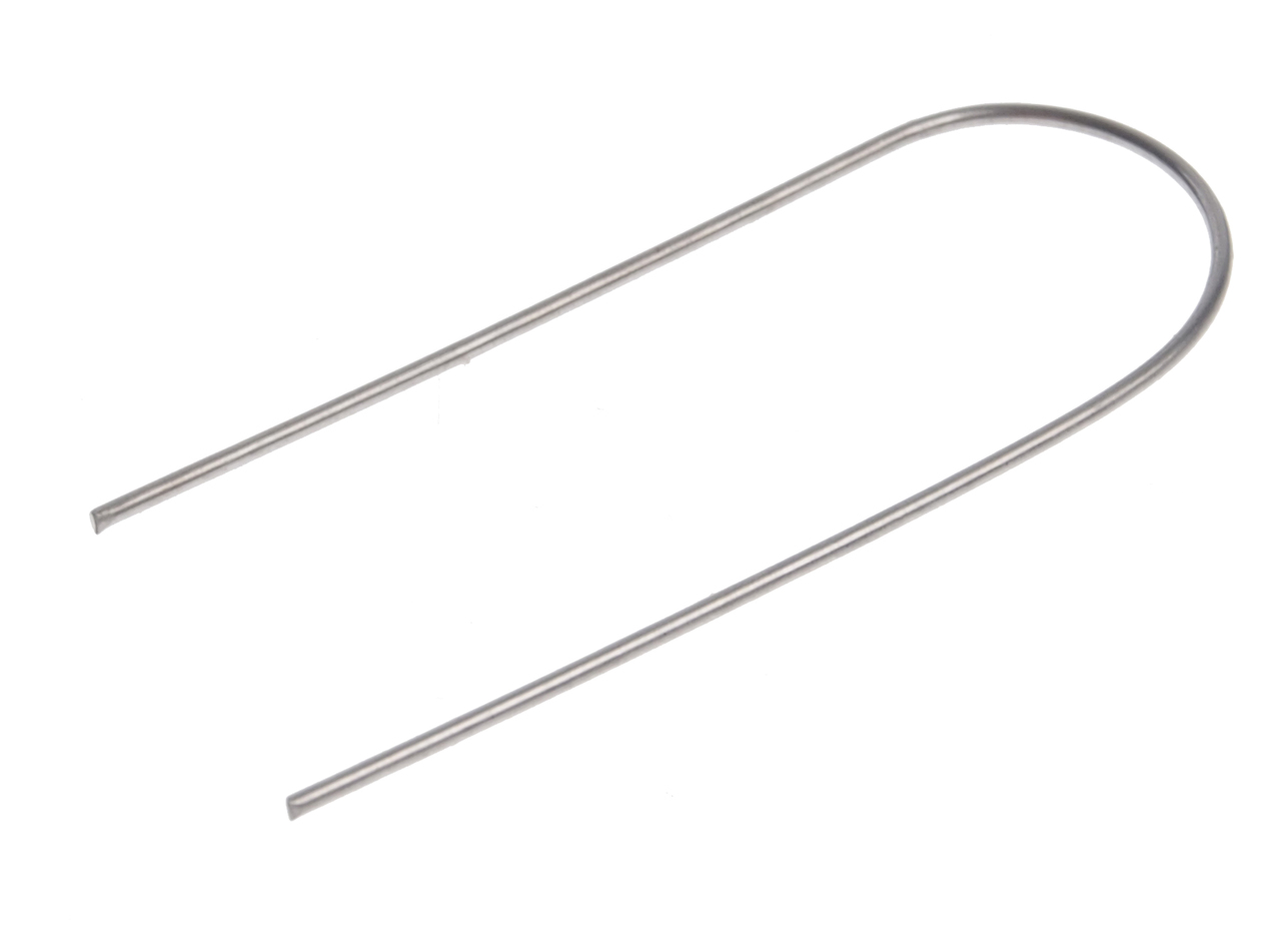 Ремкомплект для нагнетателя смазки JTC-1034 (18) фиксирующая скоба JTC