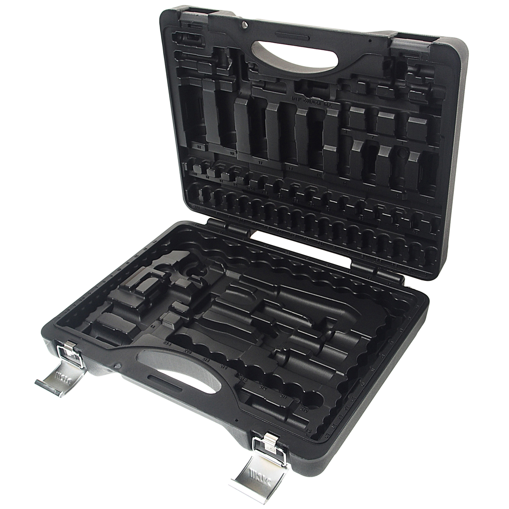 Кейс для набора инструментов 110 предметов JTC-T110B-B72, JTC-S110B-B72, JTC-H110B-B72 JTC