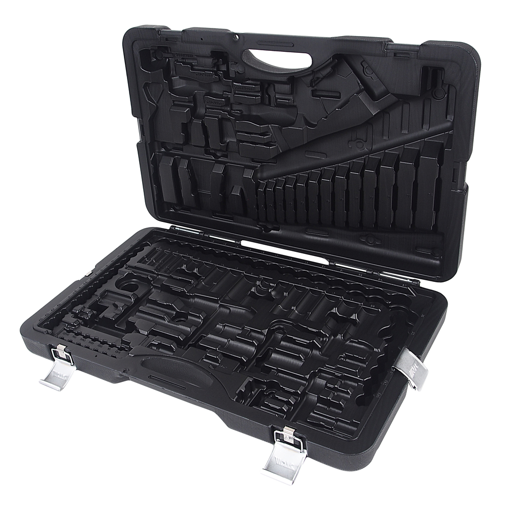 Кейс для набора инструментов 145 предметов JTC-H145C JTC