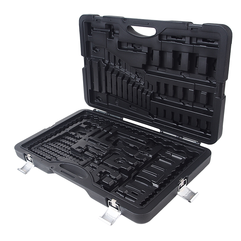 Кейс для набора инструментов 216 предметов JTC-H216C-B72 JTC