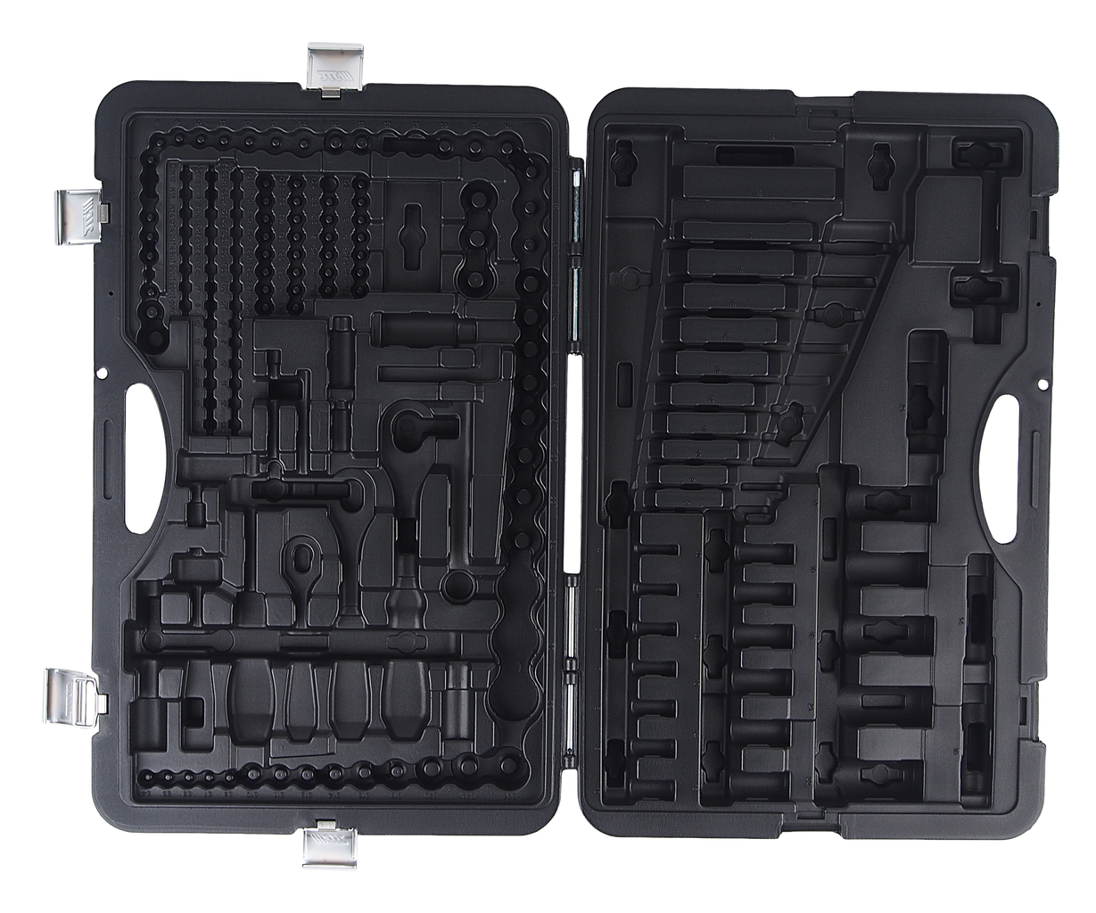 Кейс для набора инструментов 216 предметов JTC-H216C-B72 JTC