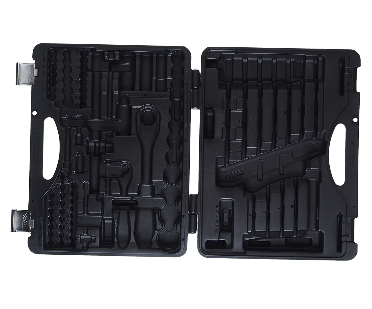 Кейс для набора инструментов 85 предметов JTC-H085C-B72, JTC-S085C-B72 JTC