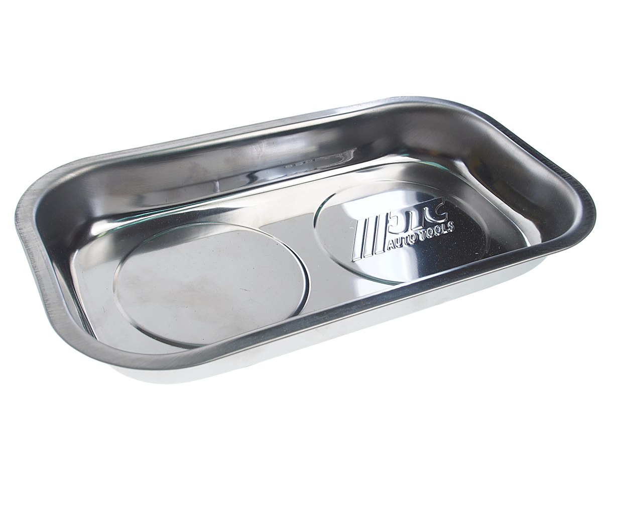 Лоток магнитный 140х240мм для хранения крепежных элементов JTC