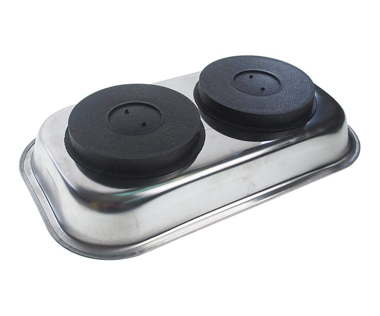 Лоток магнитный 140х240мм для хранения крепежных элементов JTC